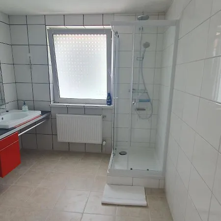 An Der Uniklinik Duplex-zimmer Δωμάτια σε οικογενειακή κατοικία