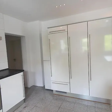 Alloggio in famiglia An Der Uniklinik Duplex-zimmer Magonza