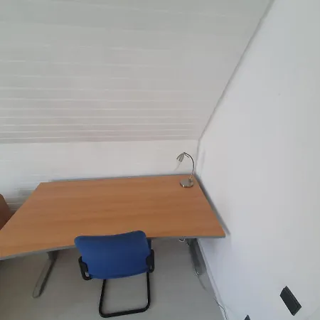 An Der Uniklinik Duplex-zimmer Magonza